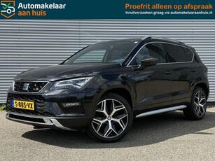 Seat ATECA 2.0 EcoTSI FR 4DRIVE Business Intense |Leer|Trekhaak