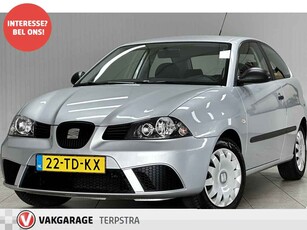 Seat Ibiza 1.2-12V Selection/