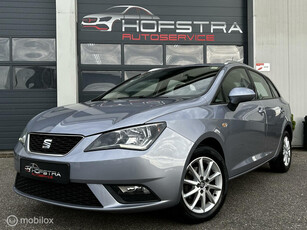 Seat Ibiza ST 1.0 EcoTSI Style Connect Apple-CarPlay Navi LED Cruise