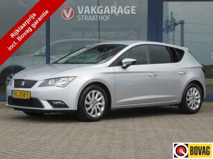 Seat Leon 1.0 EcoTSI Style Connect,