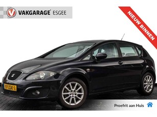 Seat Leon 1.2 TSI 105 PK Style RIJKLAAR