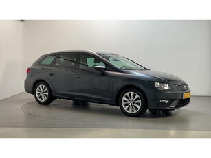 Seat Leon ST 1.0 EcoTSI Style Business Intense Navigatie Parkeersensoren Climate Control