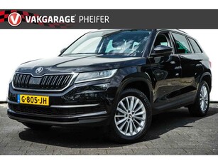 Skoda Kodiaq 1.5 TSI Aut. Style Business 7p.