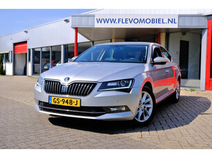 Skoda Superb 1.4 TSI 150pk ACT Ambition Business Xenon|Navi|Clima|PDC