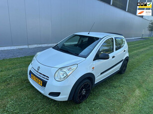 Suzuki Alto 1.0 Comfort