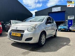 Suzuki ALTO 1.0 Comfort