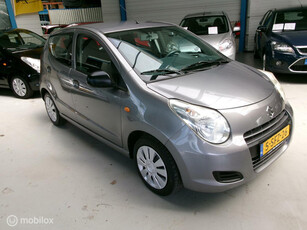 Suzuki Alto 1.0 Exclusive VVT Airco .