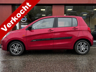 Suzuki Celerio 1.0 Comfort