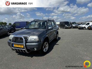 Suzuki Grand Vitara 2.0 FreeStyle-3