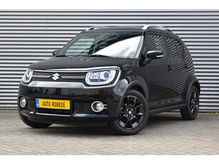 Suzuki Ignis 1.2, Airco, Ecc, Cruise, Navi, Camera, Lmv.