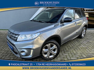 Suzuki Vitara 1.6 Exclusive 120pk Camera / Navigatie / Trekhaak