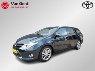 Toyota Auris Touring Sports 1.8 Hybrid Lease Pro