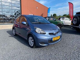 Toyota Aygo 1.0 12V VVT-I COOL AIRCO APK NIEUW