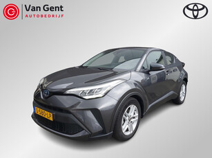 Toyota C-HR 1.8 Hybrid Active