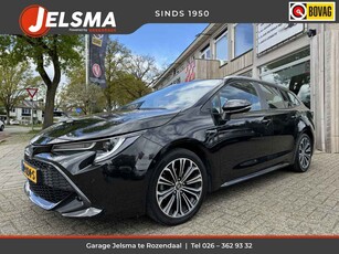 Toyota Corolla Touring Sports 1.8 Hybrid Business Intro Aut.