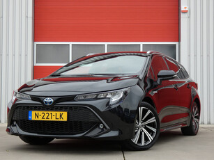 Toyota Corolla Touring Sports 1.8 Hybrid Dynamic/ lage km/ compleet!