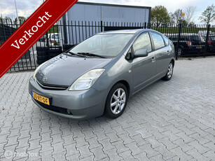 Toyota Prius 1.5 VVT-i