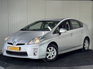 Toyota Prius1.8 Aspiration Clima Cruise PDC LM velgen 91549 KM