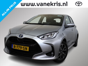 Toyota Yaris 1.5 Hybrid Dynamic, Apple carplay, Camera, Android auto, Bluetooth !!