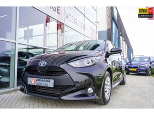 Toyota Yaris 1.5 Hybrid Dynamic | Camera | Navi | Carplay