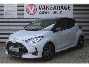 Toyota Yaris 1.5 Hybrid GR Sport