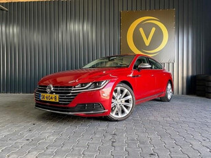 Volkswagen Arteon 1.5 TSI Elegance Business