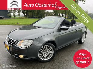 Volkswagen Eos 1.4 TSI Highline