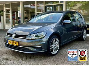 Volkswagen Golf 1.0 TSI Comfortline Climat, Navi, Acc, Bluetooth, Lm..