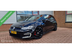 Volkswagen Golf 1.4 TSI GTE