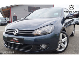 Volkswagen Golf 1.4 TSI Style