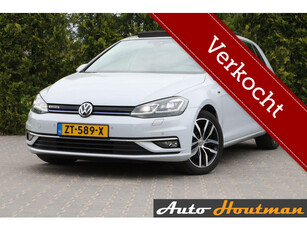 Volkswagen Golf 1.5 TSI Highline JOY ECC|PANODAK|PDC|LMV|LED|PARELMOER WIT!