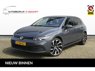 Volkswagen Golf 1.5 TSI Life Business // NL auto - Ambiente - LED - Android Auto & Apple CarPlay - Navigatie