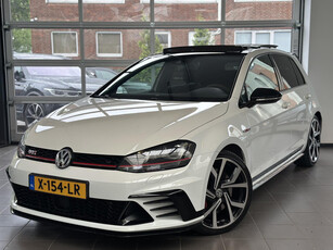 Volkswagen Golf 2.0 TSI GTI Clubsport Pano Camera Dynaudio Nette auto!