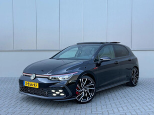 Volkswagen Golf 2.0 TSI GTI Pano H&K IQ-Light