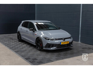 Volkswagen Golf GTI Clubsport 2.0 TSI H&K*Matrix*BlackDesign*Estoril