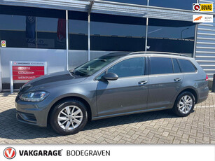 Volkswagen Golf Variant 1.0 TSI Comfortline Business / navigatie / automaat