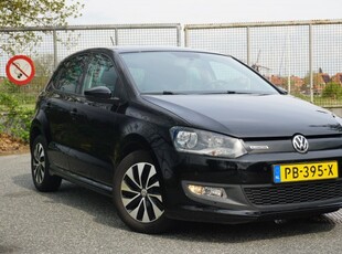 Volkswagen Polo 1.0 BLUEM. EDITION