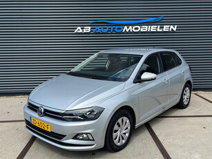 Volkswagen Polo 1.0 TSI Comfortline APPLE CARPLAY/ PARKEER SENSOREN