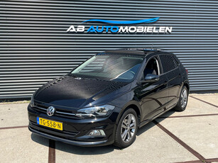 Volkswagen Polo 1.0 TSI Comfortline Business PANO/ CAMERA/ PARK SENSOR