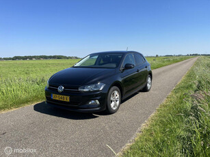 Volkswagen Polo 1.0 TSI Highline