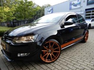 Volkswagen POLO 1.2 Easyline