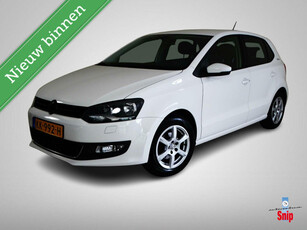 Volkswagen Polo 1.2 TSI Highline