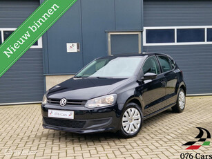 Volkswagen Polo 1.4-16V / 1e EIG / NAP / CAMERA / CARPLAY / CRUISE CONTROL / PDC /