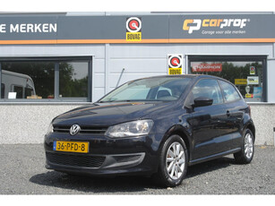 Volkswagen Polo 1.4-16V Comfortline , Airco , Trekhaah