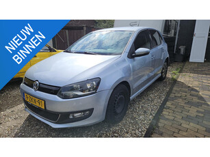 Volkswagen Polo 1.4 TDI BlueMotion **EXPORT of HANDEL**