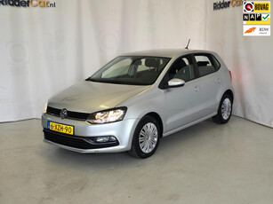 Volkswagen Polo 1.4 TDI Comfortline|AUTOMAAT|NAP|1E EIG|NAVI|PARK SENS|AIRCO