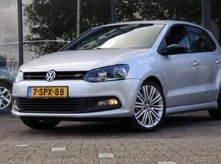 Volkswagen POLO 1.4 TSI BlueGT