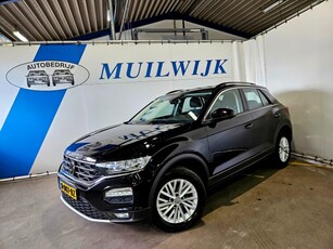 Volkswagen T-roc 1.5 TSI Style / Navi Adapt. Cruise NL Auto