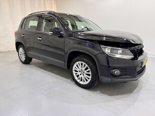 Volkswagen Tiguan 1.4 TSI BleuMotion 90kW Clima