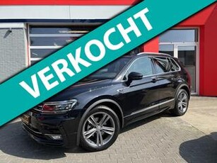 Volkswagen TIGUAN 1.4 TSI Business R-Line